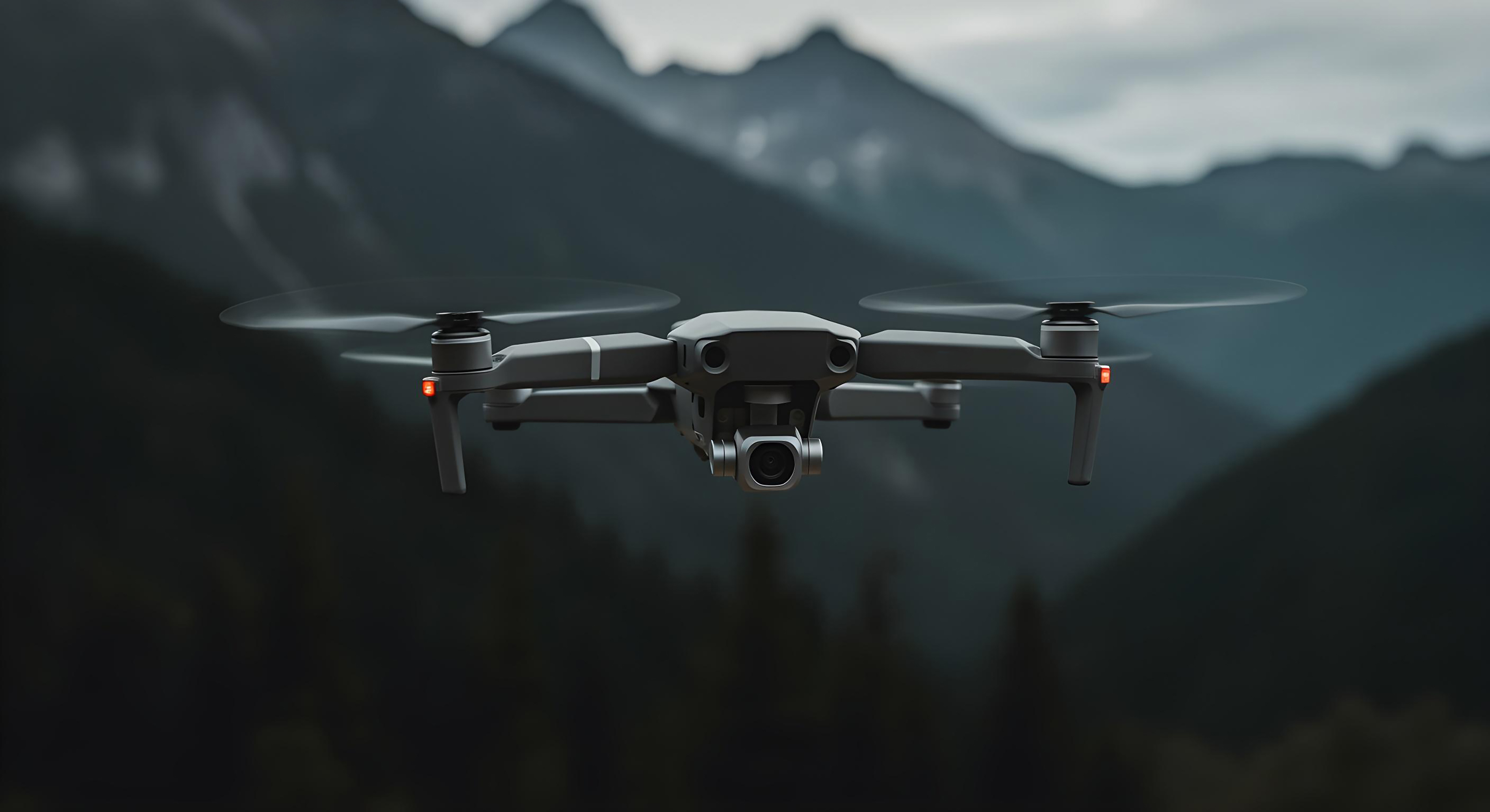 Drone / UAV Services