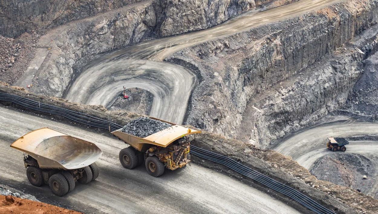 Energy & Mining