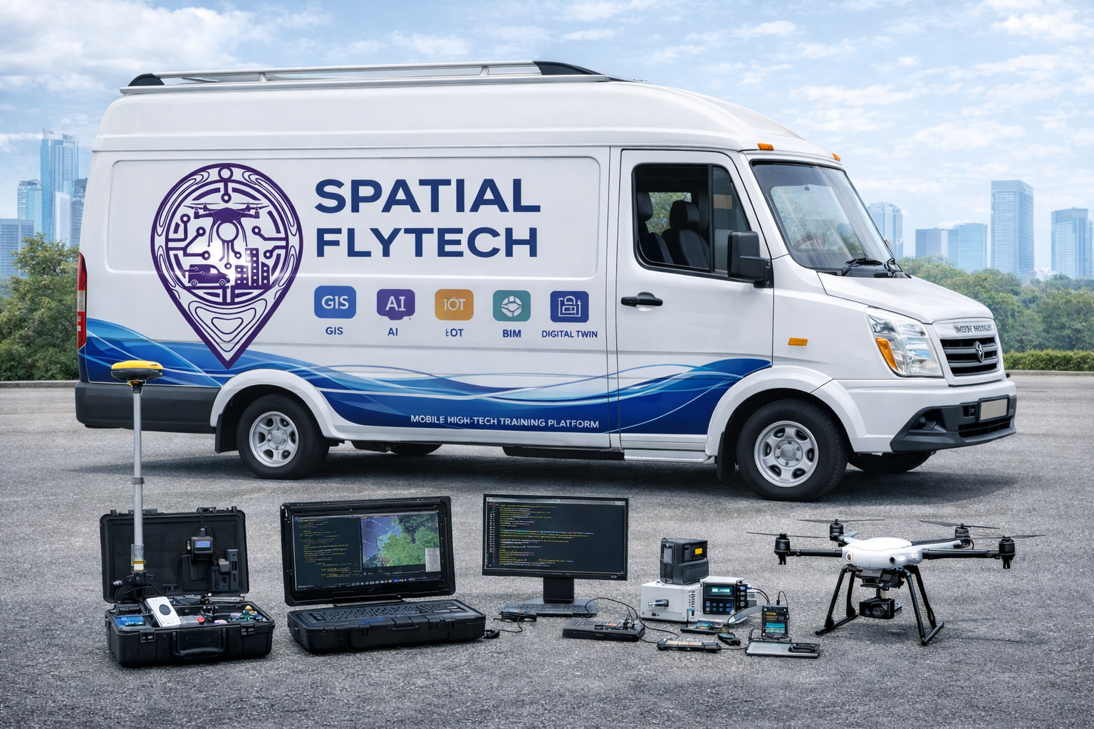 Mobile Lab Training Programs