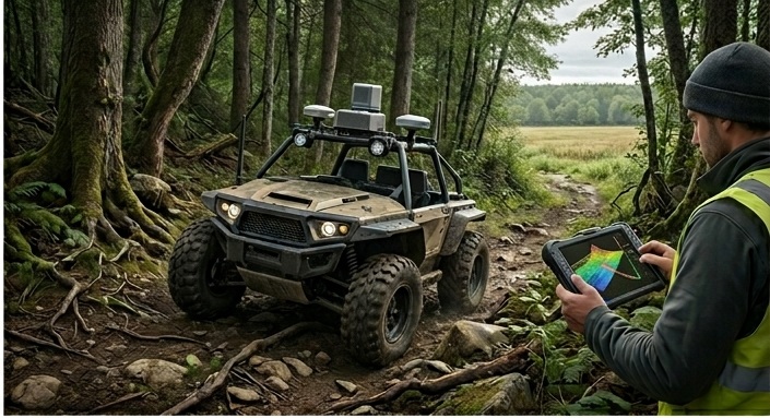 Field Survey